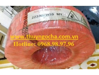 VÒNG BI-BẠC ĐẠN-Ổ BI NACHI 22330EW33